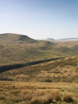 Brecon Beacons