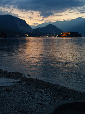 Italy 2011