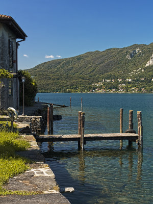 Lake Orta