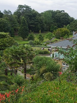 Isle of Wight 2011