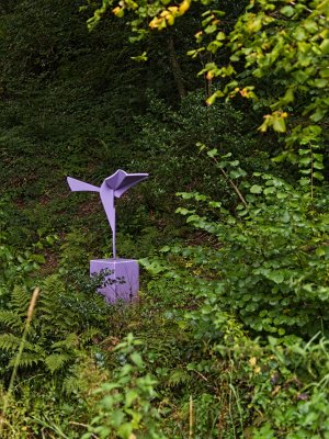 Broomhill Sculpture Park