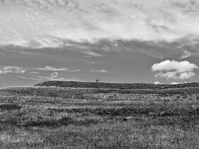 Uffington and Ridgeway