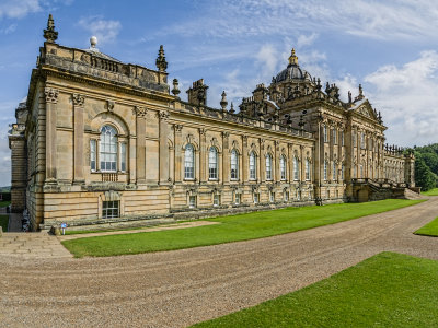 Castle Howard