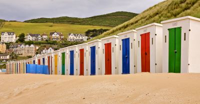 Woolacombe