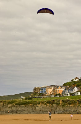 Woolacombe