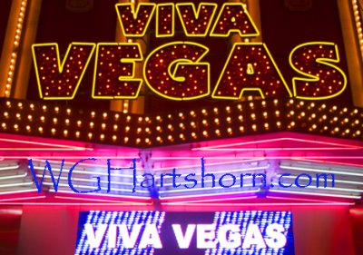 Las Vegas Neon