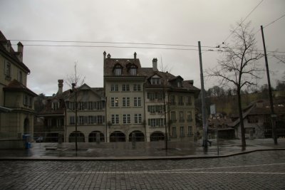 Bern 2007