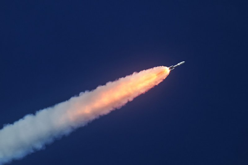 MOUS-1 (Atlas 5)