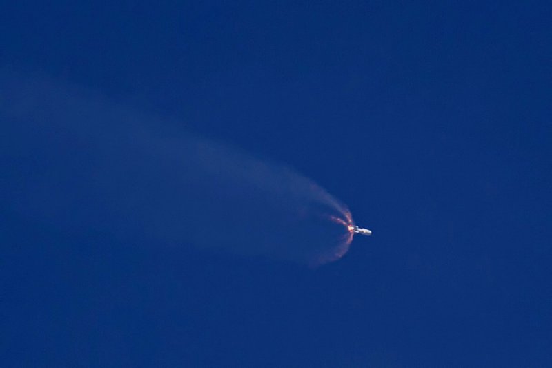 MOUS-1 (Atlas 5)