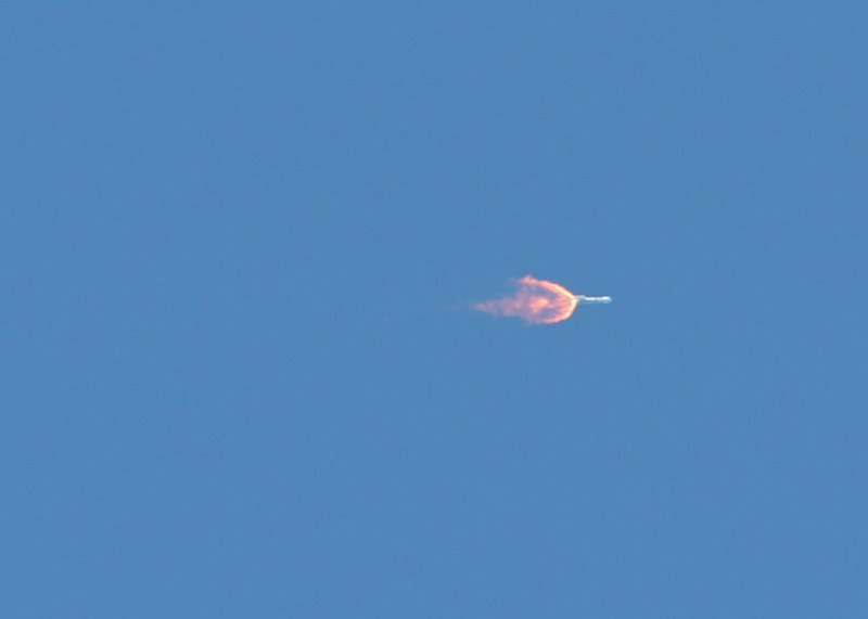 Astra 1KR (Atlas 5)