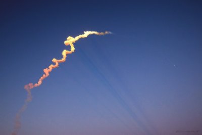 NROL -27 (Delta 4)