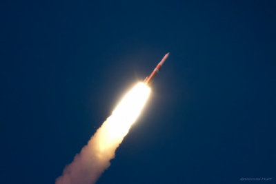 NROL -27 (Delta 4)