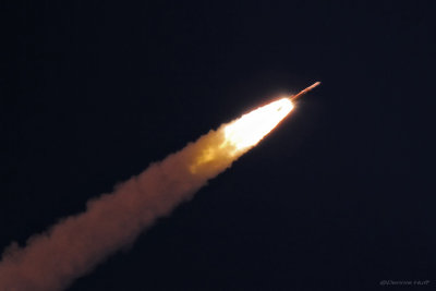 NROL -27 (Delta 4)