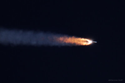 NROL -27 (Delta 4)