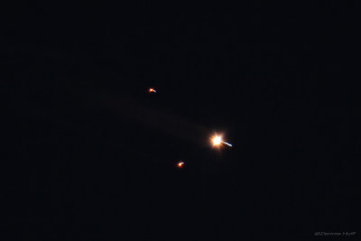 NROL -27 (Delta 4)