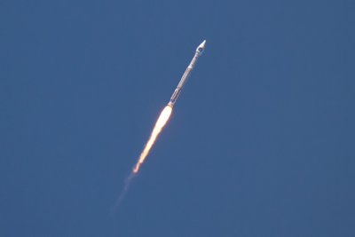 SBIRS GEO-1 (Atlas 5)