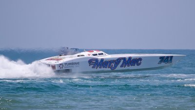 Space Coast Super Boat Grand Prix