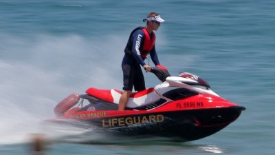 Space Coast Super Boat Grand Prix