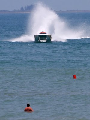 Space Coast Super Boat Grand Prix