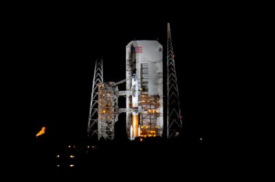 WGS-4 (Delta 4)