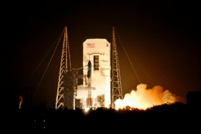 WGS-4 (Delta 4)
