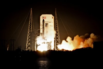WGS-4 (Delta 4)