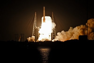 WGS-4 (Delta 4)