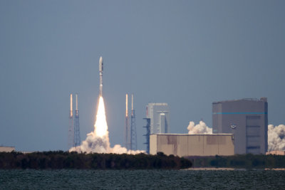 AEHF-2 (Atlas 5)