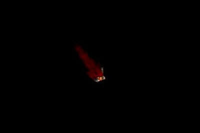 Dragon C2 (Falcon 9)