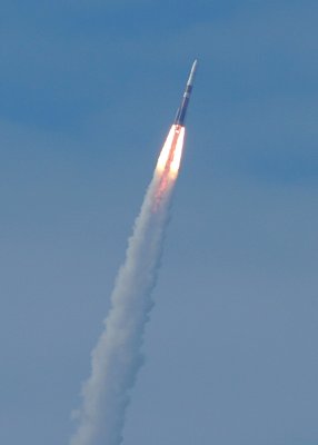 GOES-N (Delta 4)