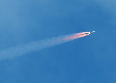 GOES-N (Delta 4)