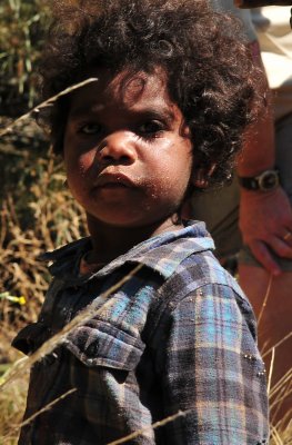 Kid from Batton Hill