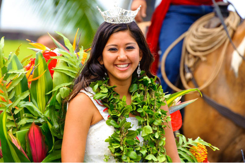 miss kona coffee 2011