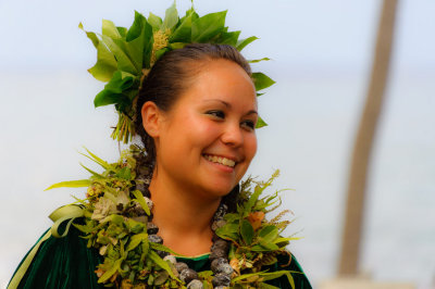 kamehameha day 2011