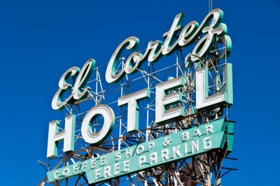 el cortez