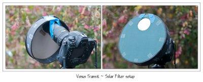 solar filter