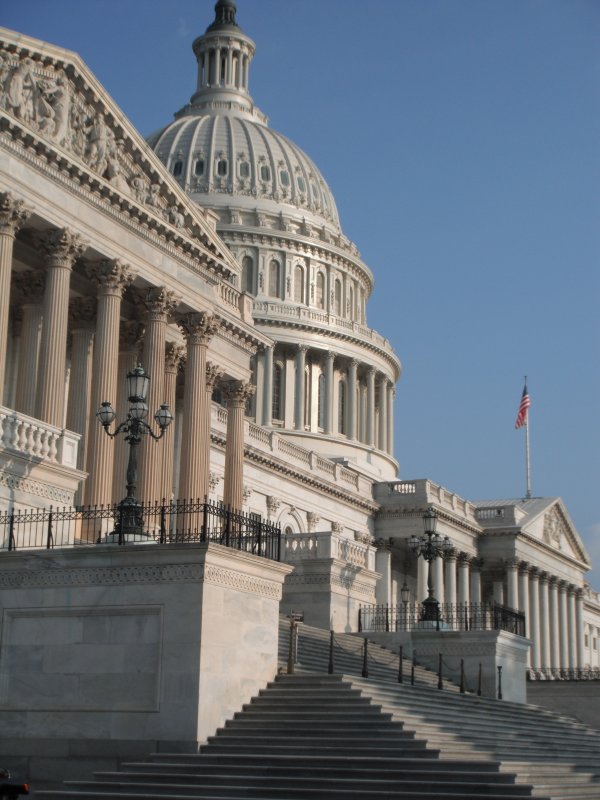 Washington, D. C - Our Nation's Capitol