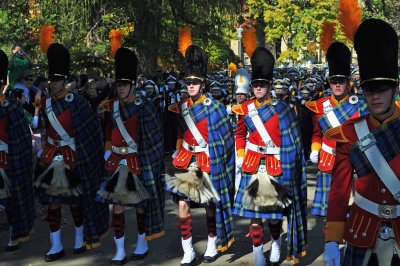 Irish Guard