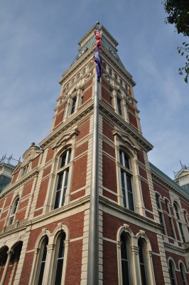 County Court house