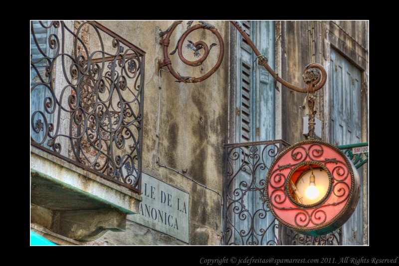 2011 - Venice, Italy