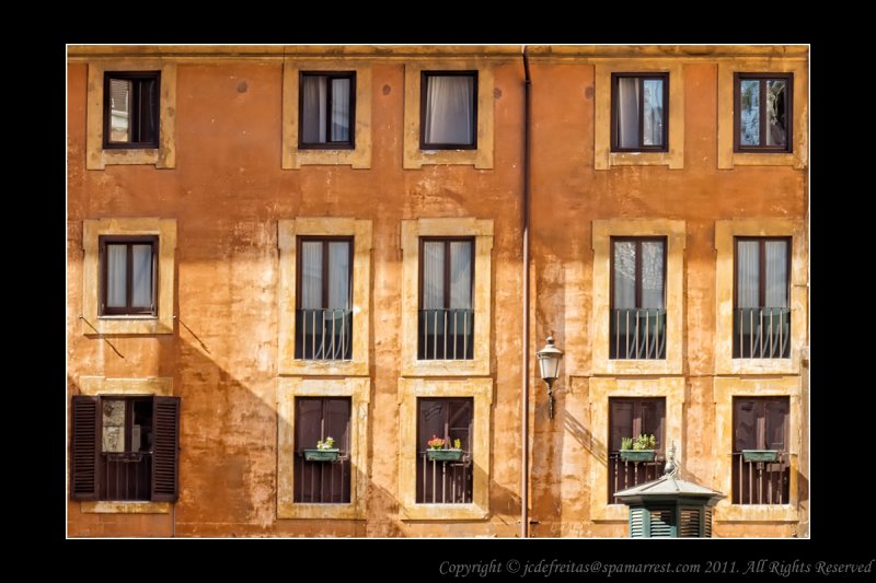 2011 - Rome, Italy