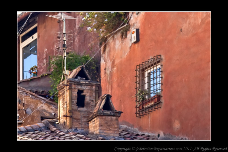 2011 - Rome, Italy