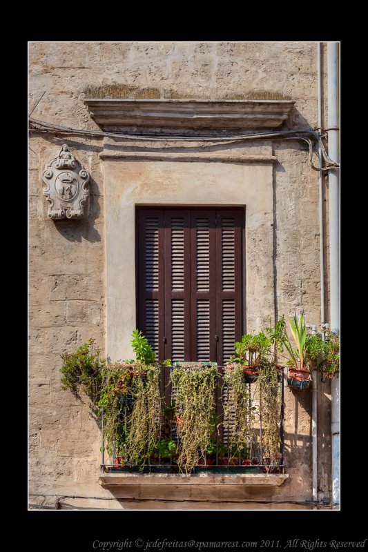 2011 - Bari, Italy