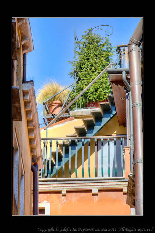 2011 - Venice, Italy