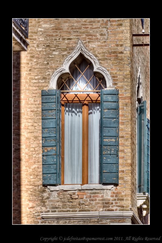 2011 - Venice, Italy