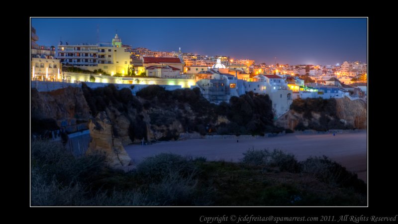 2012 - Albufeira, Algarve - Portugal