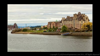 2011 - Vancouver Island - Victoria