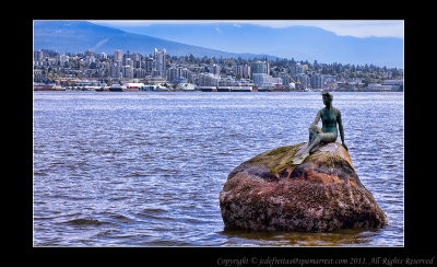 2011 - Vancouver - Stanley Park