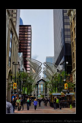 2011 - Calgary - Alberta