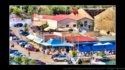 2011 - Mediterranean Cruise - Katakolon, Greece